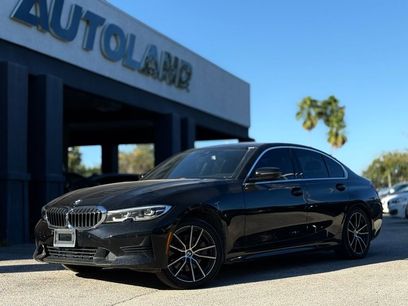 Used 2019 BMW 330i Sedan w/ Convenience Package