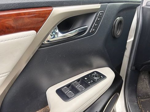 Used 2019 Lexus RX 350L AWD image 20