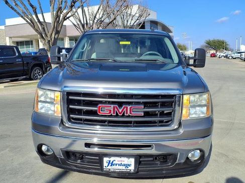 Used 2009 GMC Sierra 1500 SLE w/ Texas Edition image 24