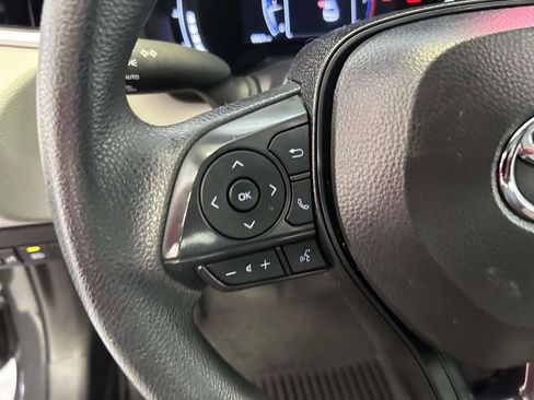 Certified 2026 Toyota Corolla LE FWD image 19
