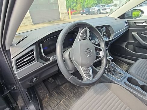 Used 2023 Volkswagen Jetta S FWD image 9