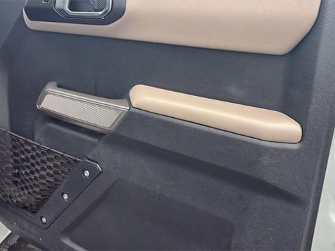 Used 2023 Ford Bronco Wildtrak image 33