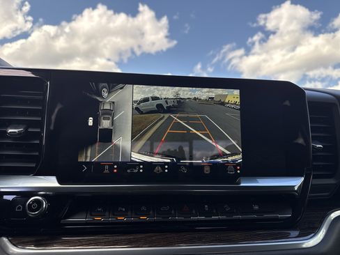 Used 2026 GMC Sierra 1500 Elevation w/ Elevation Premium Package image 26