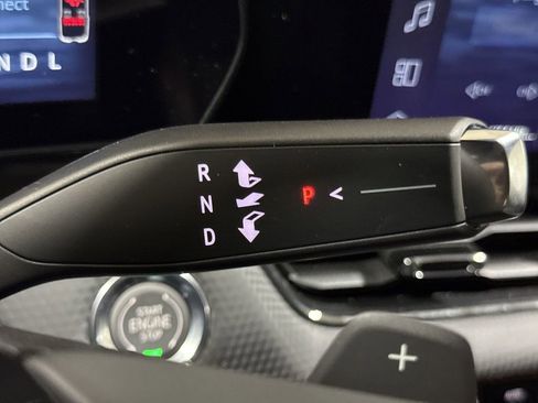 New 2026 Chevrolet Equinox RS FWD image 18