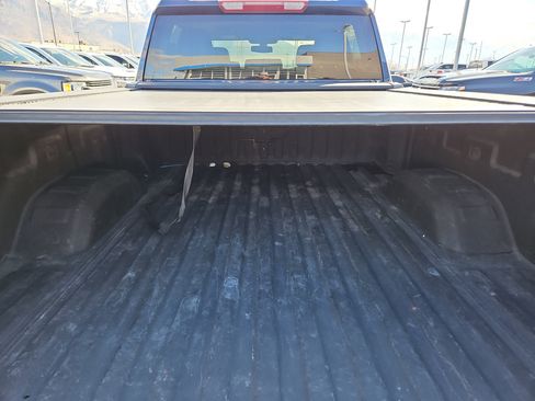 Used 2021 Chevrolet Silverado 2500 LTZ w/ Z71 Off-Road Package image 28