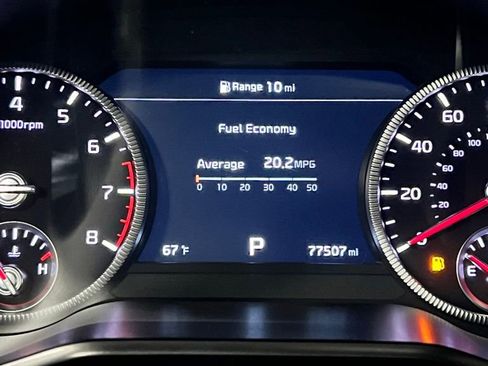 Used 2022 Kia Telluride SX w/ SX Prestige Package AWD/4WD image 19