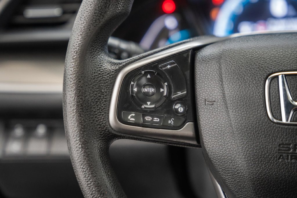 Used 2019 Honda Civic EX image 28