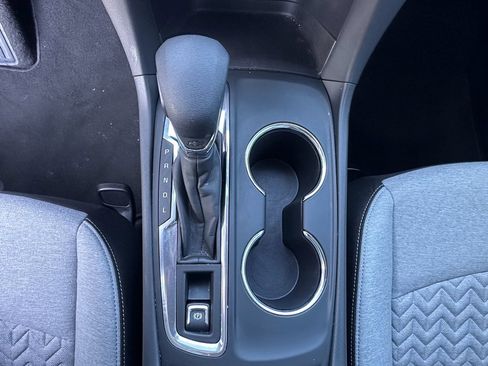 Used 2024 Chevrolet Equinox LS image 13