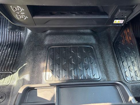 New 2026 RAM 5500 4x4 Crew Cab image 20