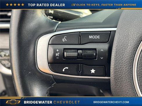 Used 2024 Kia Sportage X-Line w/ X-Line Premium Package AWD/4WD image 22