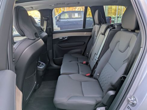 New 2026 Volvo XC90 B5 Plus w/ Protection Package image 16
