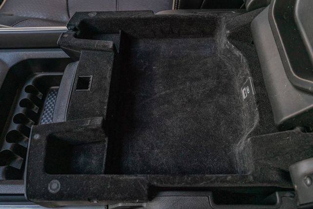 Used 2019 RAM 2500 Laramie AWD/4WD image 31
