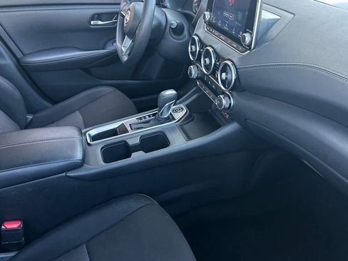 Used 2024 Nissan Sentra SV image 16