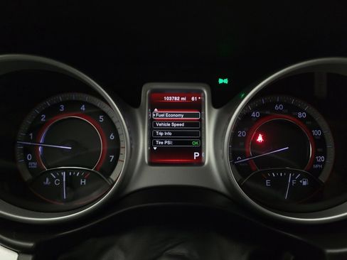 Used 2018 Dodge Journey SE image 23