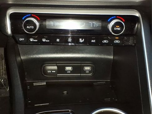 Used 2023 Kia K5 GT-Line w/ GT-Line Premium Package image 20