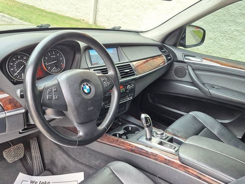 Used 2010 BMW X5 xDrive30i AWD/4WD image 30