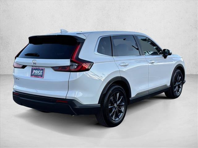 Used 2026 Honda CR-V EX-L image 6
