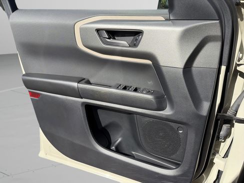 Certified 2025 Ford Bronco Sport Big Bend image 15