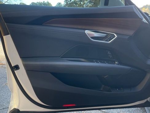 Used 2022 Audi e-tron GT Premium Plus image 13
