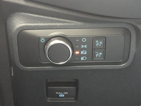 New 2025 Ford Bronco BASE w/ Sasquatch Package image 25