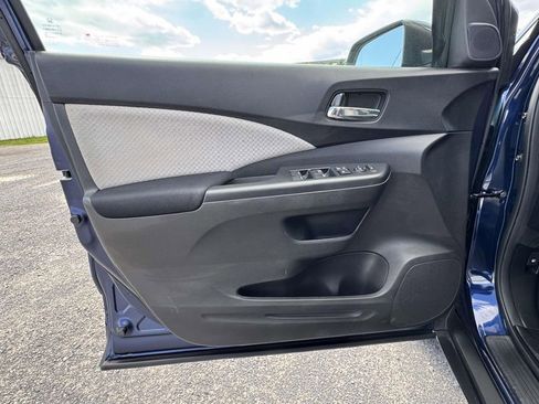 Used 2016 Honda CR-V EX image 28