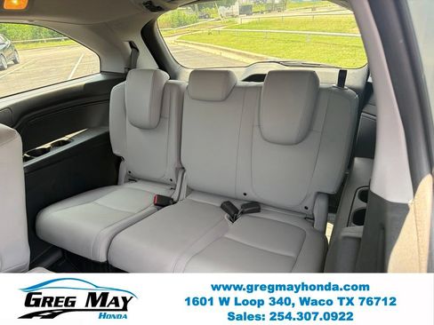 Used 2024 Honda Odyssey EX-L image 26