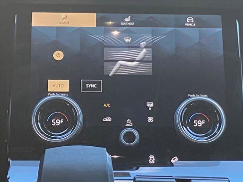 Used 2023 Land Rover Range Rover Velar R-Dynamic S image 10