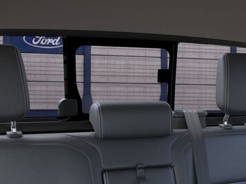 New 2026 Ford Ranger Lariat AWD/4WD image 22