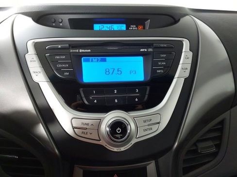 Used 2012 Hyundai Elantra Limited FWD image 19