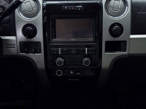 Used 2009 Ford F150 FX4 image 21