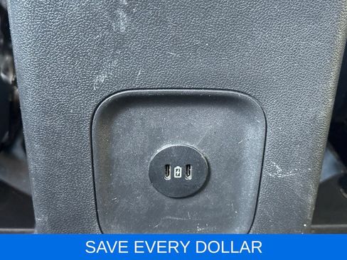 Used 2023 Ford Escape ST-Line w/ Tech Pack #1 FWD image 19