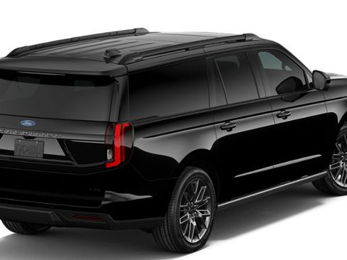 New 2027 Ford Expedition Max Platinum AWD/4WD image 49