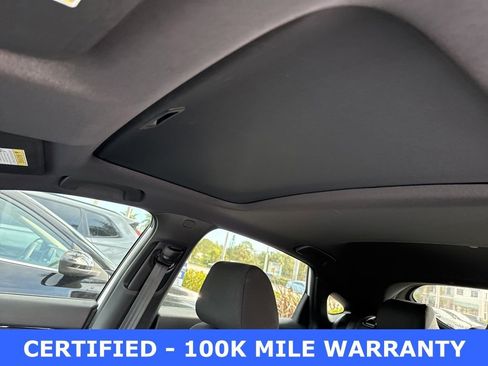 Used 2026 Honda Civic Sport image 13