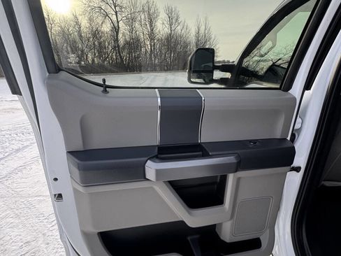 Used 2022 Ford F250 XLT w/ XLT Value Package AWD/4WD image 55