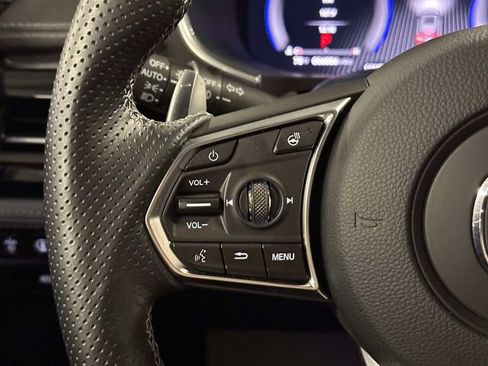Certified 2026 Acura MDX Type S w/ Advance Package AWD/4WD image 24