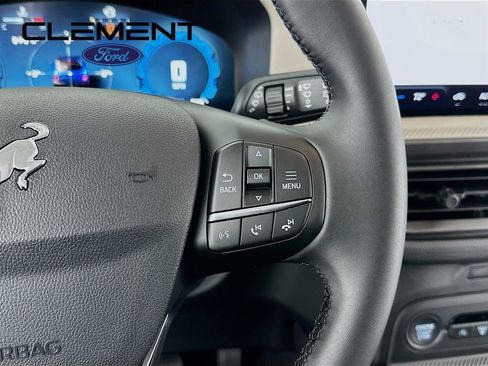 New 2025 Ford Bronco Sport Big Bend w/ Convenience Package image 16