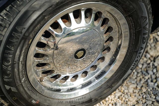 Used 1988 Jaguar XJ6 RWD image 70