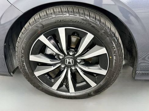 Used 2022 Honda Civic EX image 31