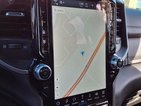 Used 2022 RAM 3500 Laramie image 7