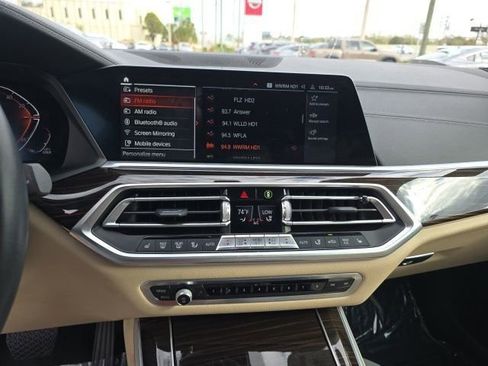 Used 2021 BMW X5 xDrive40i image 19