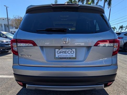Used 2020 Honda Pilot EX-L image 15