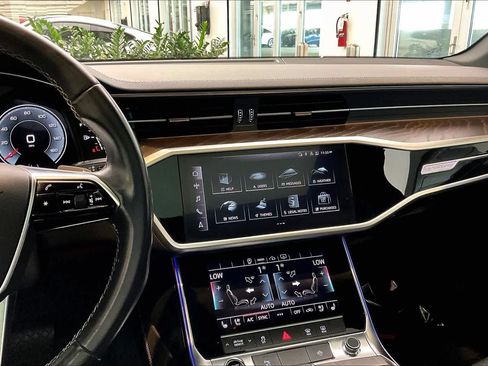 Certified 2023 Audi A6 Premium Plus w/ Premium Plus Package AWD/4WD image 7