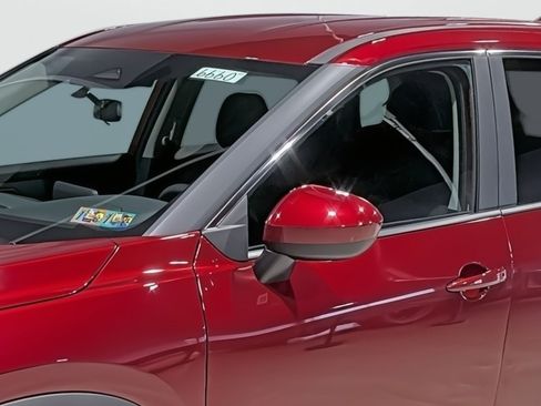 New 2026 Nissan Rogue SV w/ Cold Weather Package AWD/4WD image 8