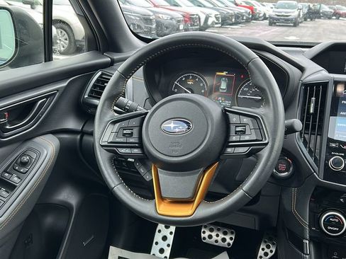 Certified 2023 Subaru Forester Wilderness image 26