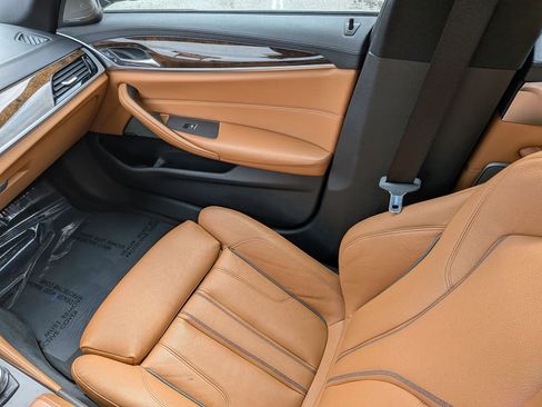 Used 2017 BMW 540i image 14