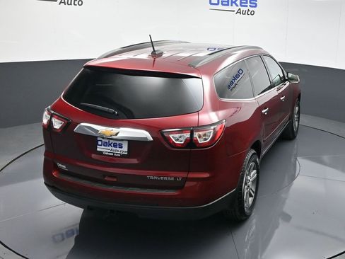 Used 2016 Chevrolet Traverse LT image 55