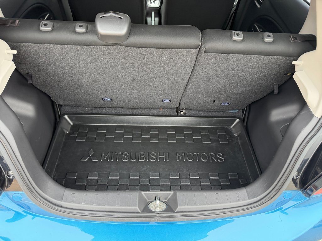 Used 2024 Mitsubishi Mirage ES FWD image 25