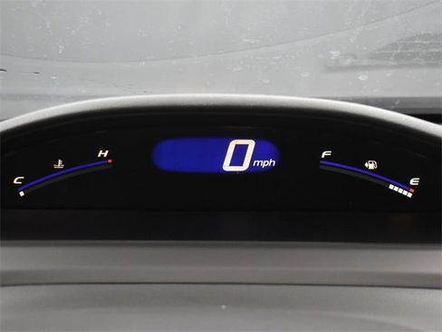 Used 2009 Honda Civic EX-L image 18