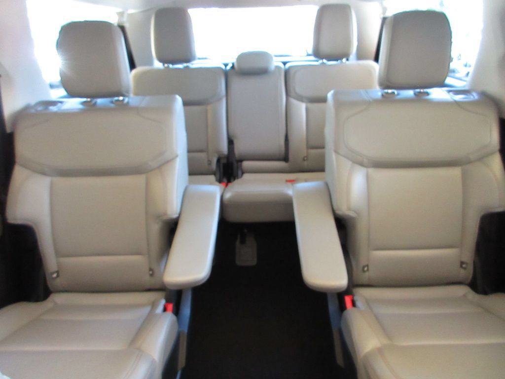Certified 2025 Ford Expedition Max Active RWD image 22