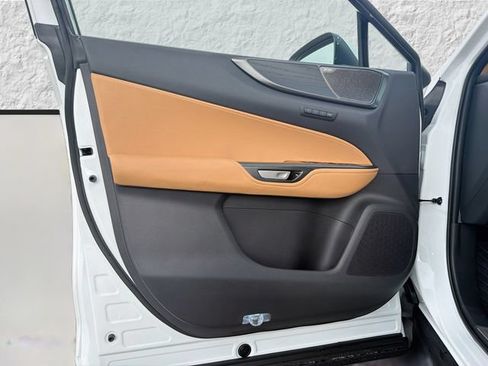 New 2026 Lexus NX 350 AWD w/ Luxury Package image 21